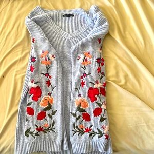 American Eagle Sweater